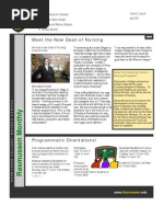 Download Rasmussen Monthly - Wausau Campus - April Issue by RasmussenCollege SN52008351 doc pdf