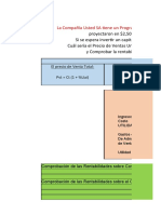 Taller Resuelto Presupuesto