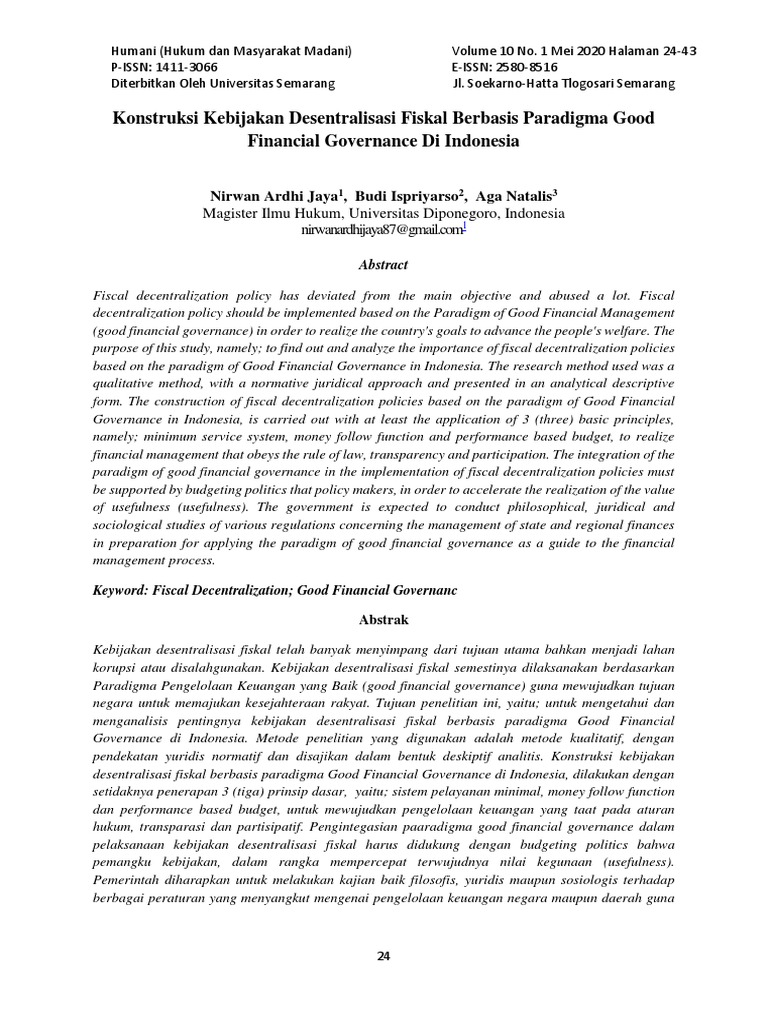 Money Follow Function Pdf Governance Social Institutions