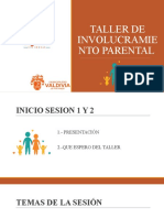 Factores que influyen en el desarrollo infantil y adolescente