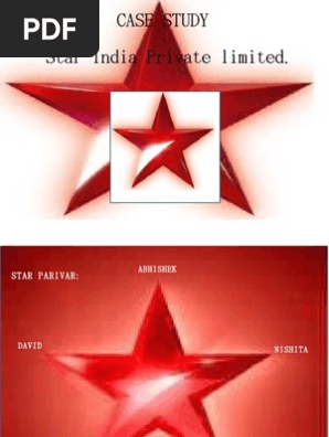 star