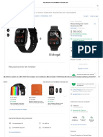 Reloj Inteligente Colmi Smartwatch P8: Más Publicaciones Del Vendedor