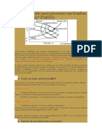 Guia de Calculo para Procesos Con Bombas