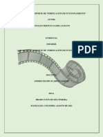 Ap6 Aa13 Ev1 Soporte de Verificación de Funcionamiento