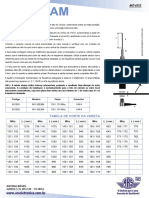 Manual Antenas