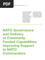 (STANDARD) NATO Procurement