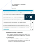 Mi Plan de Comunicación Interpersonal TIRZA LOPEZ