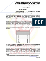 Años de Servicio Escalas % I 7% II 14% III 21% IV 28% V 35% VI 42% VII 49% Viii 56% IX 63% X 70% XI 77% XII 84%