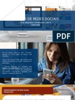 Proposta - Gerenciamento de Rede Social (INSTAGRAM + FACEBOOK) - Mercadão de Nova Iguaçu