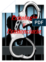 Penologia y Penitenciaria Material Completo