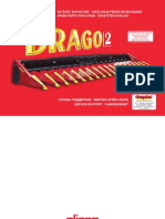 DRAGO 2 Starr ET Katalog