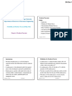 04-Random Processes