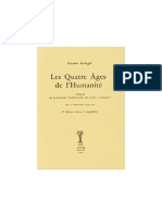 Les Quatre Ages de l’Humanite by Gaston Georgel (Z-lib.org)