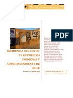 Autodeterminación Del Derecho A La Salud Del Pueblo Shipibo Konibo Durante La Pandemia Del COVID 19 en Perú