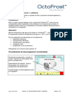 15 - Descongelación y Limpieza 2014 08 22