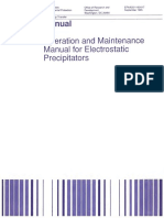 Precipitador Electrostatico 2