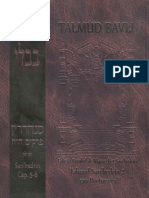 Talmud Bavli San'Hedrim v2