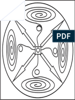 Mandala Forma 6