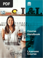 LT Course Handbook v1