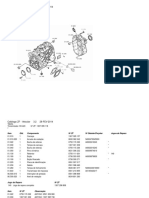 Catálogo ZF - Veicular 3.2 28-FEV-2014: Figura Transmissão: S5-420 #ZF: 1307 095 118