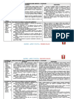 Matriz de 1º A 5º