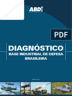 2011 FEREIRA ABDI - Base - Industrial - de - Defesa - Brasileira