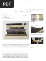 Topografía y alteridad_ las enseñanzas de David Leatherbarrow _ Arquine