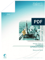 Cargo Operation Book 2