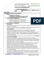 Grado 6° Guía 1 Matemáticas