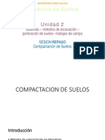 Sesion 1 - Compactacion