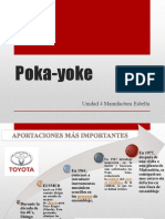 Poka Yoke, Ingeniería Industrial