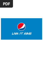 Pepsi