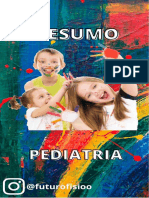 Pediatria Pronto PDF