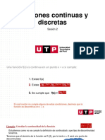 S02.s1 Diferenciación, Funciones Continuas y Discretas