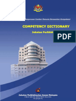 COMPETENCY DICTIONARY JPA (0407)