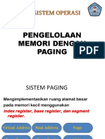 Sistem Operasi 12