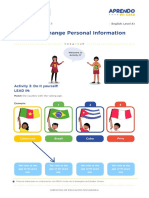 Exp1 Ebr Secundaria 3y4 Seguimosaprendiendo Ingles 4a1activity3 - Compressed