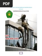 Download  makalah kependudukan kaltim by Cikal Nusantara SN52011442 doc pdf