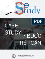 Cách Tiếp Cận Case Study