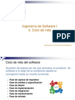 Isw1 - Ciclo de Vida