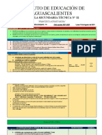 Día 1 Carta Descriptiva 16 Agosto 2021-2022 TM