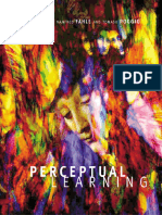 Perceptual Learning: An Introduction