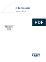 Politicas-Direccion-Informatica-Octubre-2020 - REVISAR