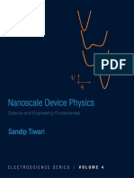 Sandip Tiwari - Nanoscale Device Physics_ Science and Engineering Fundamentals (2017, Oxford University Press) - Libgen.lc(1)