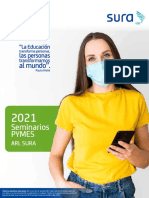 Cartilla Seminarios Pymes