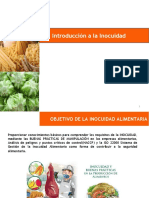 Tema 21 Introduccion A La Inocuidad