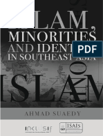 Islam Minorities and Identity in Southea