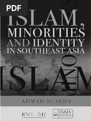 Islam Minorities and Identity in Southea  PDF  Government