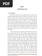 Download administrasi kepegawaian   by Cikal Nusantara SN52012605 doc pdf