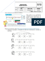 MATEMATICA 